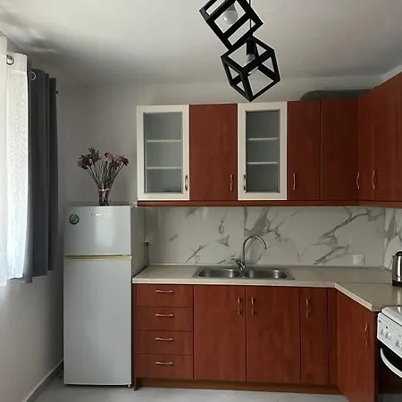 Dafni Кожани
